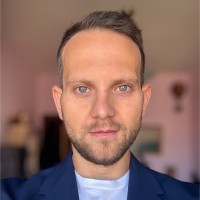 Florence Next Employee Daniele de Simone's profile photo