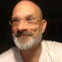 Duke University Employee Christopher Scully-Thurston's profile photo