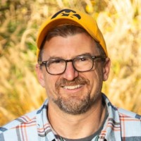 My Home Park Employee David Levine's profile photo