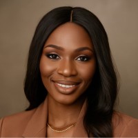 FitHive Studio Employee Izona Boloigha's profile photo