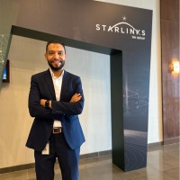Starlinks Employee Alaa Khattab's profile photo