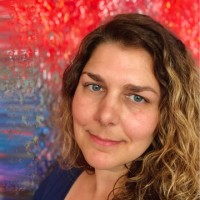 NRC Construction Employee Cat Hynek's profile photo
