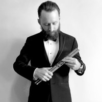 Vic Firth Company Employee Ryan Langford's profile photo
