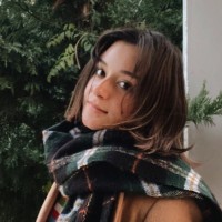 Terappin Employee Sena Kaptan's profile photo