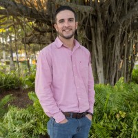 Palm City Millwork Employee Johnny Nocito's profile photo