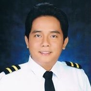 Fly Aviation | Worldwide Trip Support Employee Miguel Dasig's profile photo