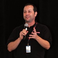 Tech Minded Employee Neil Ticktin's profile photo