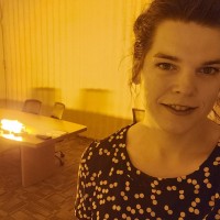 RADOM Corporation Employee Alexandria Miller's profile photo