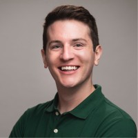 The Walt Disney Company Employee Clay Webb's profile photo