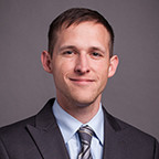 Burns & McDonnell Employee C. David Slavin's profile photo