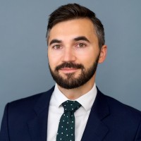CBRE Norway Employee Igor Petkovic's profile photo