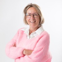 BNP Paribas Fortis Foundation Employee Vera Petré's profile photo