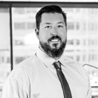 Fluree Employee Jacob Parsell's profile photo