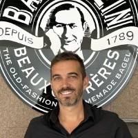 BAGELSTEIN Employee Pierre-Adrien Herve's profile photo