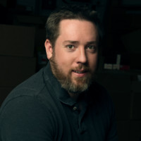 iRecertify Employee Eric Hancock's profile photo