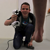 Niels Admiraal Email