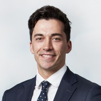 Chobani Australia Employee Pete Funston's profile photo