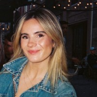 Studio Mellone Employee Ellie Richard's profile photo