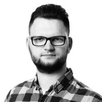 Foap Employee Damian Szalbierz's profile photo
