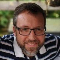 Hy-Ram Engineering Co. Ltd Employee Rob Hannibal's profile photo