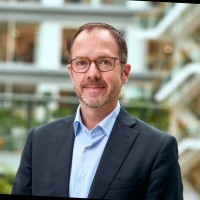 Maastricht University Employee Roger Otten's profile photo