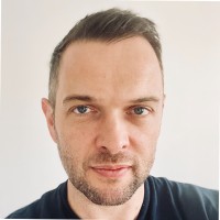 native Employee Craig McDonald's profile photo