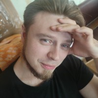 EVIQO Employee Dmytro Kononenko's profile photo