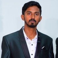 Secureinteli Technologies Employee Manjunath D's profile photo