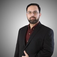 Multiplier Employee Omar Butt's profile photo