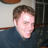 Epic Games Employee Nicholas Howe's profile photo
