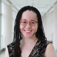 Ministry of Health & Wellness Employee Kamille West-Mitchell's profile photo