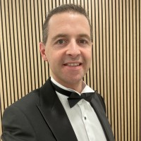 Crispin Speers & Partners Limited Employee Mark Kiedish's profile photo