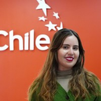 Marca Chile Employee Valentina Jofré Méndez's profile photo