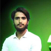 Owais Shah's profile photo