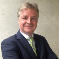 DEKRA Employee Christoph Flink's profile photo