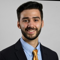 Actualize Consulting Employee Wesley Rodenstine's profile photo