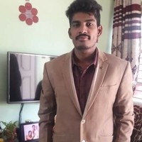 Cymbio Pharma Pvt Ltd Employee Lokesh Gowda's profile photo