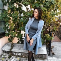 CASHOFF Russia Employee Анна Прохорова's profile photo