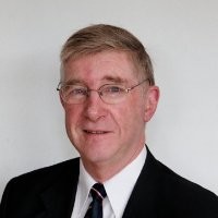 Process Plant Computing Limited Employee Robin Brooks's profile photo