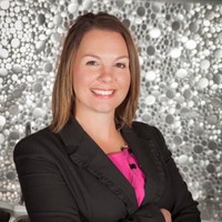 Mazzone Hospitality Employee Justine Ochal's profile photo