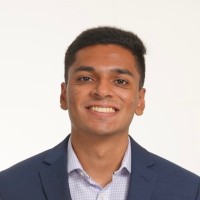 Tirth Patel Email
