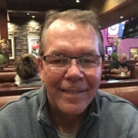 LVD Strippit India Employee Steve Sinton's profile photo