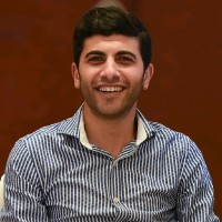 Vigor Studio Employee Abdel-Halim Atta's profile photo