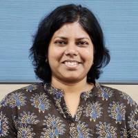 Conception Dsouza Email & Phone Number