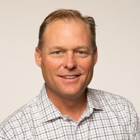 Enlyte Employee Monte Dalton's profile photo