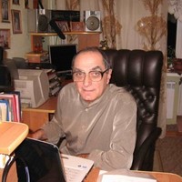 Saint-Petersburg State University Employee Анатолий Анатолий's profile photo