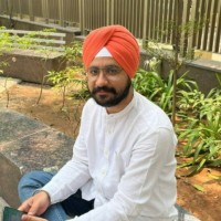 GO DESi Employee Manpreet Singh's profile photo