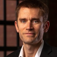 Purpose Engineering, LLC Employee Alan Hill's profile photo