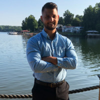 Stephen Cooley Real Estate Employee Zach Willis's profile photo