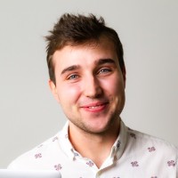 Intera Employee Matic Repič's profile photo